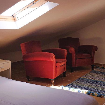 Cloud To Chill Surfhouse Baleal Hostel Фехео Екстериор снимка